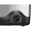 Unold 58615 gruzdintuvė, 1200 W, 1,5 l, juoda/nerūdijantis plienas
