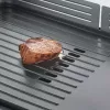 Kontaktinis grilis Severin PG 8564 2300 W juodas nerūdijantis plienas