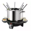 Unold 48645 Fondue Elegance elektrinis fondiu rinkinys