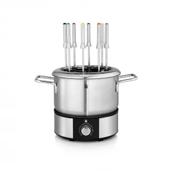 WMF Lono fondiu rinkinys, 1,5 l, 8 asmenims