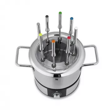 WMF Lono fondiu rinkinys, 1,5 l, 8 asmenims