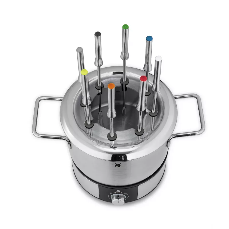WMF Lono fondiu rinkinys, 1,5 l, 8 asmenims