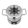 WMF Lono fondiu rinkinys, 1,5 l, 8 asmenims