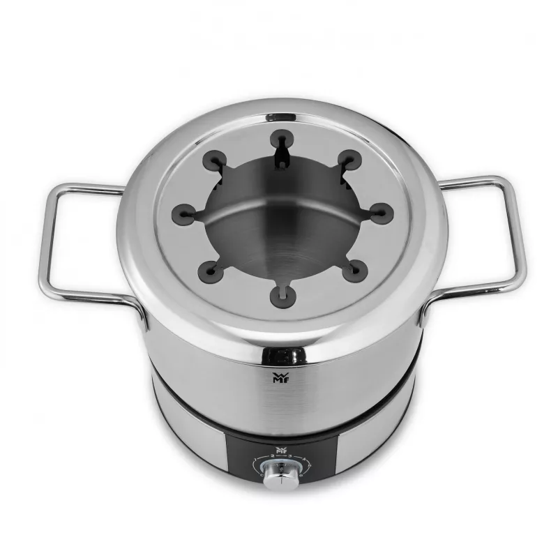 WMF Lono fondiu rinkinys, 1,5 l, 8 asmenims