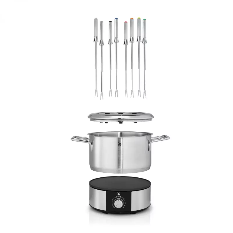 WMF Lono fondiu rinkinys, 1,5 l, 8 asmenims