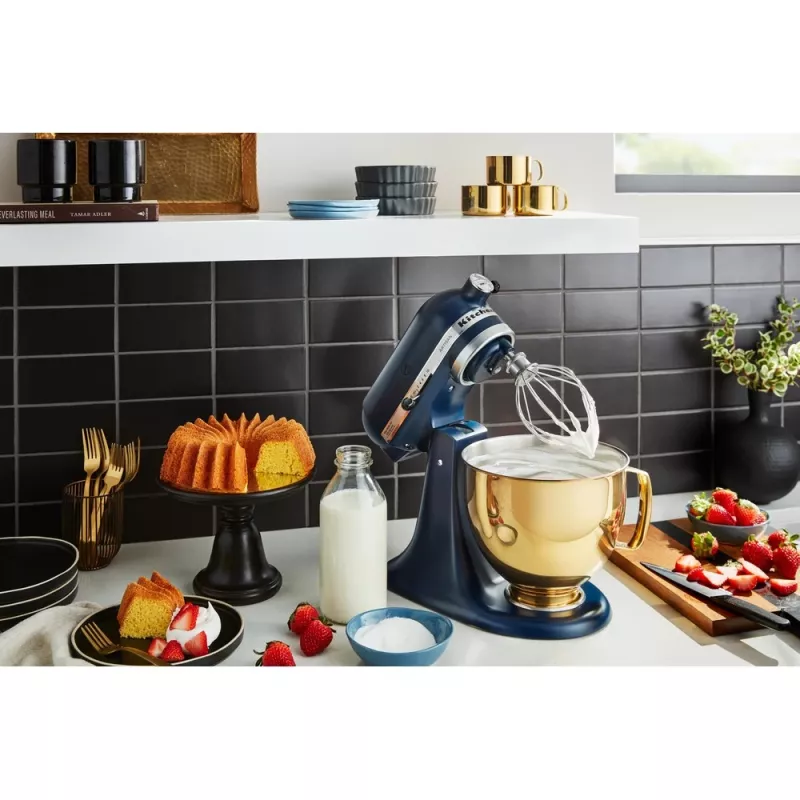 Virtuvinis kombainas KitchenAid Artisan 300 W 4,8 L Mėlyna