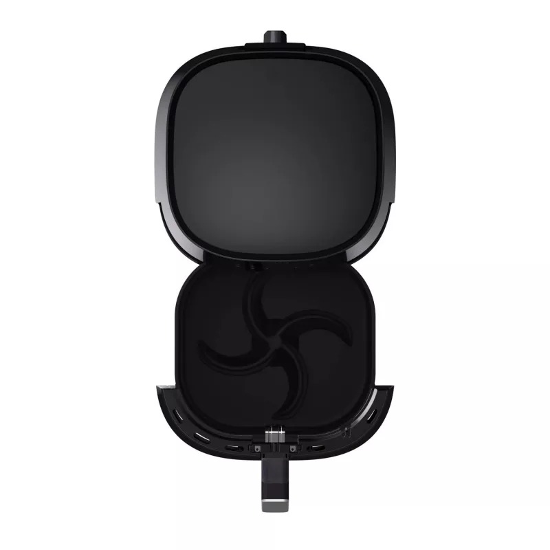 Philips 3000 serijos HD9270/70 Airfryer XL, Karšto oro gruzdintuvė, 6,2 L, 1,2 kg, Rapid Air, 200 °C, 5 asmenims