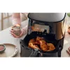 Philips 3000 serijos HD9270/70 Airfryer XL, Karšto oro gruzdintuvė, 6,2 L, 1,2 kg, Rapid Air, 200 °C, 5 asmenims