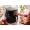 Philips 3000 serijos HD9270/70 Airfryer XL, Karšto oro gruzdintuvė, 6,2 L, 1,2 kg, Rapid Air, 200 °C, 5 asmenims