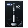 Oral-B iO Series 10 suaugusiųjų besisukantis-osciliuojantis dantų šepetėlis Baltas