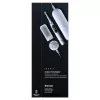 Oral-B iO Series 10 suaugusiųjų besisukantis-osciliuojantis dantų šepetėlis Baltas