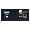 Oral-B iO Series 10 suaugusiųjų besisukantis-osciliuojantis dantų šepetėlis Baltas