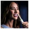 Oral-B iO Series 10 suaugusiųjų besisukantis-osciliuojantis dantų šepetėlis Baltas