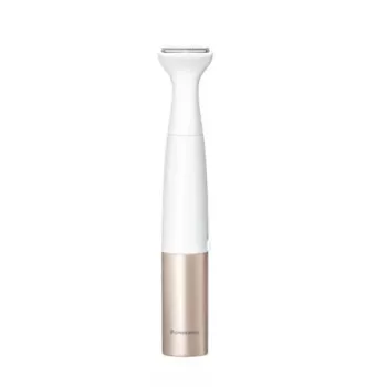 Epiliatorius Panasonic ES-WM31-P301 Gold White, maitinamas baterijomis