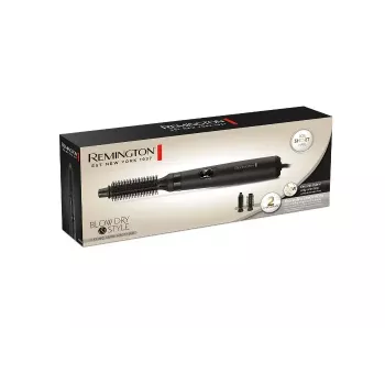 Karšto oro šukų volas Remington AS 7100 400 W Juoda