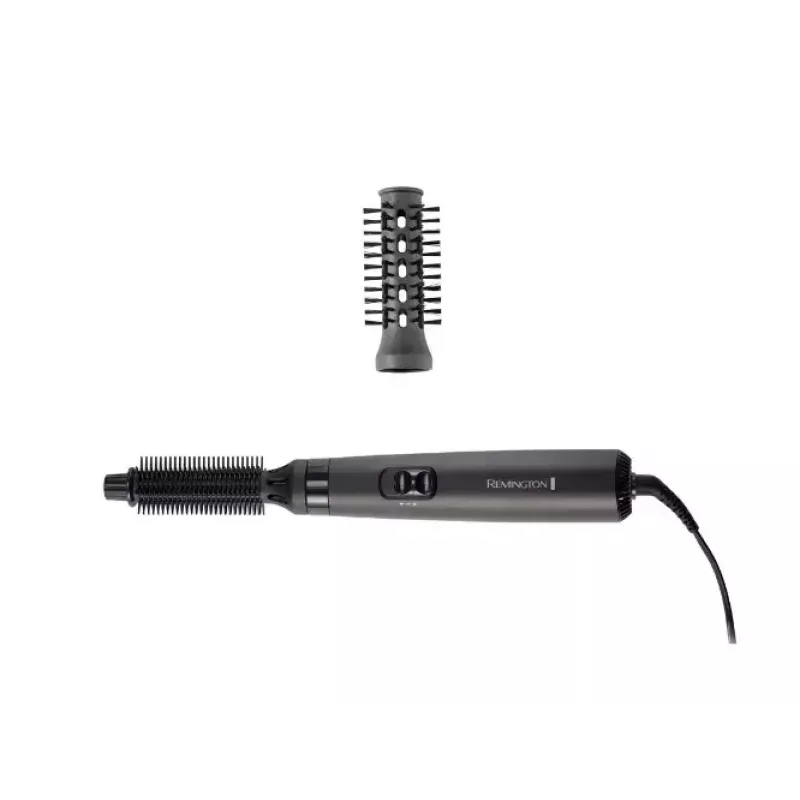 Karšto oro šukų volas Remington AS 7100 400 W Juoda
