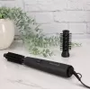 Karšto oro šukų volas Remington AS 7100 400 W Juoda