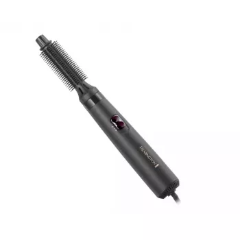 Karšto oro šukų volas Remington AS 7100 400 W Juoda