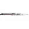 Rowenta CF3460 garbanojimo žnyplės Warm Black, Pink, White 1.8 m