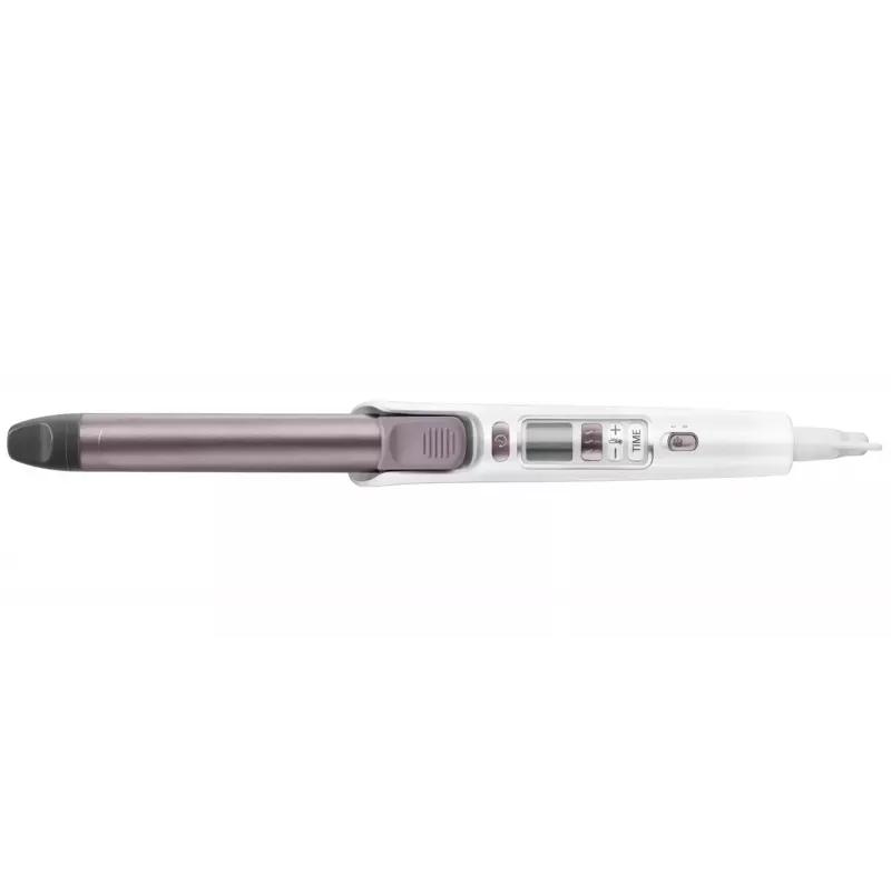 Rowenta CF3460 garbanojimo žnyplės Warm Black, Pink, White 1.8 m