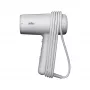 Braun HD 2.1 plaukų džiovintuvas 2100 W baltas
