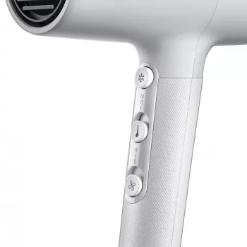 Braun HD 2.1 plaukų džiovintuvas 2100 W baltas
