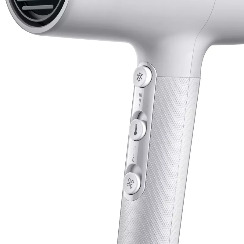 Braun HD 2.1 plaukų džiovintuvas 2100 W baltas