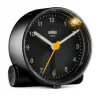 Braun BC01B kvarcinis analoginis žadintuvas juodas