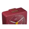 Braun BC02R signalinis laikrodis Kvarcinis signalinis laikrodis Raudonas