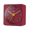 Braun BC02R signalinis laikrodis Kvarcinis signalinis laikrodis Raudonas