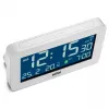 Skaitmeninis žadintuvas Braun BC10 Baltas LCD su foniniu apšvietimu