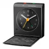 BRAUN BC 05 B Sulankstomas kelioninis žadintuvas, juodas