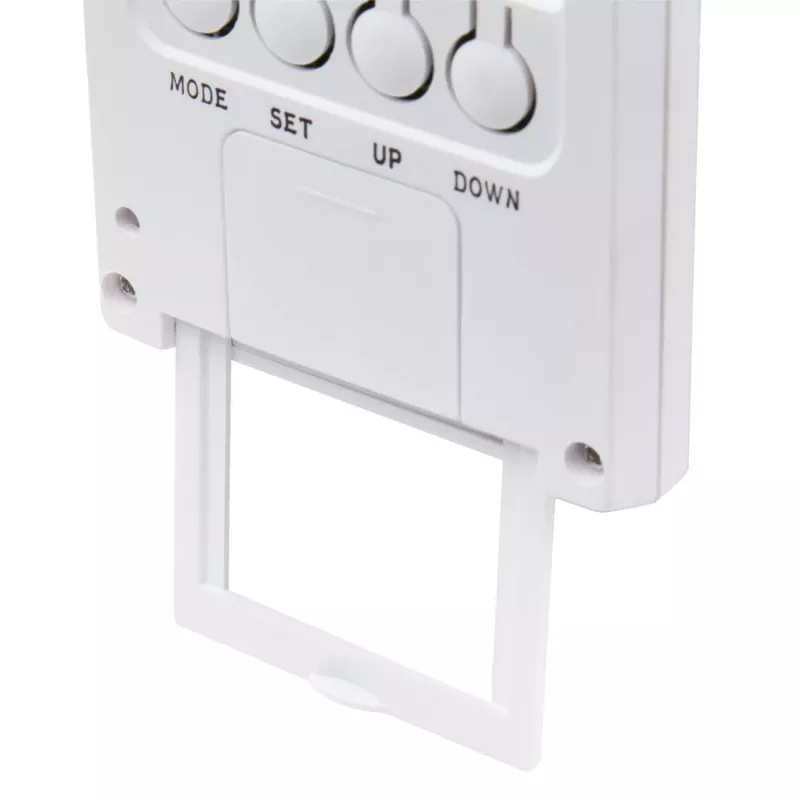 Hama TH-140 elektroninis aplinkos termometras, baltas
