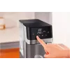 Vandens dozatorius Philips ADD5910M su filtru, stalinis, 2,5 L talpa