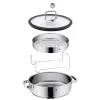 Garintuvas WMF Vitalis 1743016040 5 L Nerūdijantis plienas