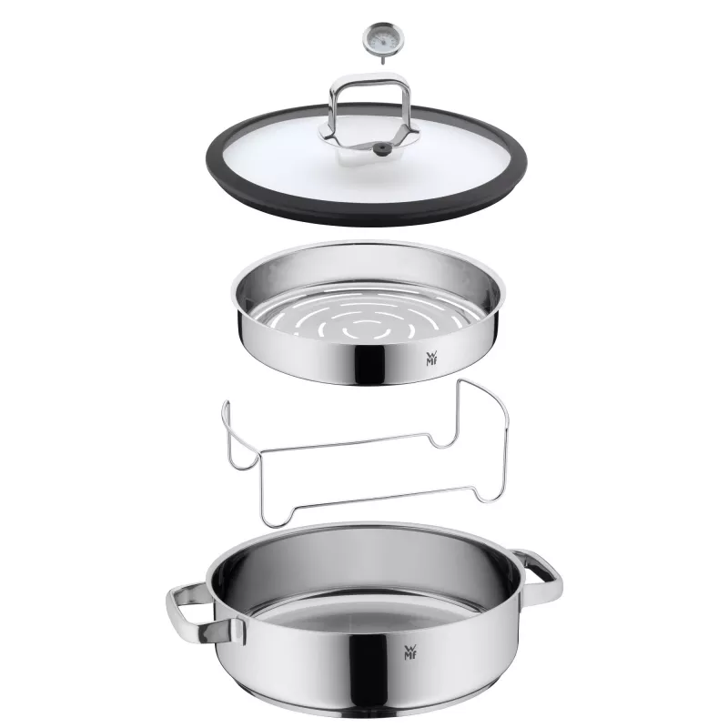 Garintuvas WMF Vitalis 1743016040 5 L Nerūdijantis plienas