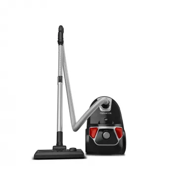 Cikloninis dulkių siurblys Rowenta Compact Power RO3955EA, 900 W, 3 L, sausas valymas