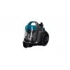 Cikloninis dulkių siurblys Bosch BGS05A220 700 W be maišelio 1,5 l, teleskopinis nerūdijančio plieno vamzdis, plaunamas EPA filtras