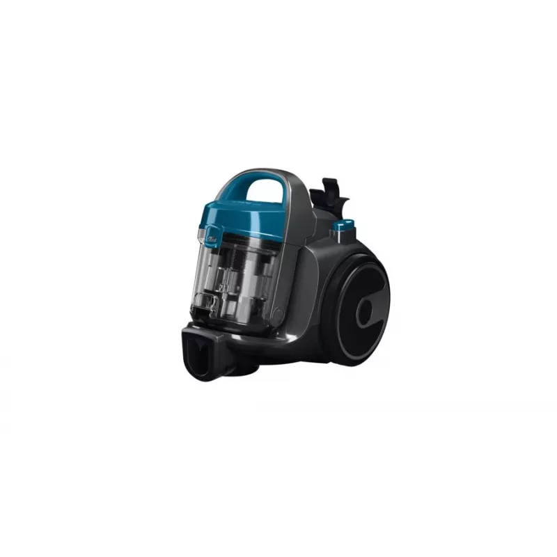 Cikloninis dulkių siurblys Bosch BGS05A220 700 W be maišelio 1,5 l, teleskopinis nerūdijančio plieno vamzdis, plaunamas EPA filtras