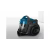 Cikloninis dulkių siurblys Bosch BGS05A220 700 W be maišelio 1,5 l, teleskopinis nerūdijančio plieno vamzdis, plaunamas EPA filtras