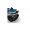 Cikloninis dulkių siurblys Bosch BGS05A220 700 W be maišelio 1,5 l, teleskopinis nerūdijančio plieno vamzdis, plaunamas EPA filtras