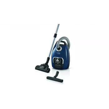 Bosch Serie 8 BGB75X494 dulkių siurblys 5 L Cilindrinis sausas 650 W Dulkių maišelis