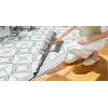 Dreame Z10 2-in-1 lazdelinis siurblys su rankiniu režimu, sausas valymas, be maišelio, 0,5 l, 481 W, smėlio spalvos, 2900 mAh