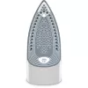 Tefal Express Steam FV2835E0 lygintuvas sausam ir garų lyginimui, Cerilium padas, 2400 W, violetinė, balta