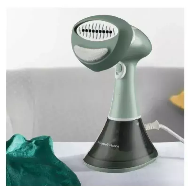Rankinis garinis drabužių valytuvas Russell Hobbs 25592-56 0.2 L 1600 W Juodas Žalias