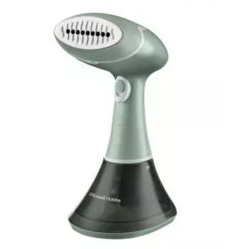 Rankinis garinis drabužių valytuvas Russell Hobbs 25592-56 0.2 L 1600 W Juodas Žalias