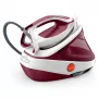 Tefal Pro Express Ultimate II GV9711 3000 W 1.2 L Durilium Airglide padas Raudona, Balta