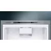 Siemens iQ500 KG39E8IBA šaldytuvas-šaldiklis, laisvai pastatomas, 343 l, nerūdijantis plienas