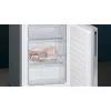 Siemens iQ500 KG39E8IBA šaldytuvas-šaldiklis, laisvai pastatomas, 343 l, nerūdijantis plienas