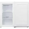Gorenje F39EPW4 vertikalus šaldiklis, laisvai pastatomas, 61 L, baltas